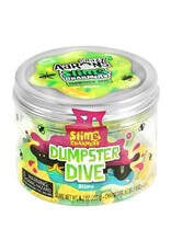 Crazy Aaron's Crazy Aaron's slijm: Dumpster Dive