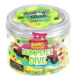 Crazy Aaron's Crazy Aaron's slijm: Dumpster Dive