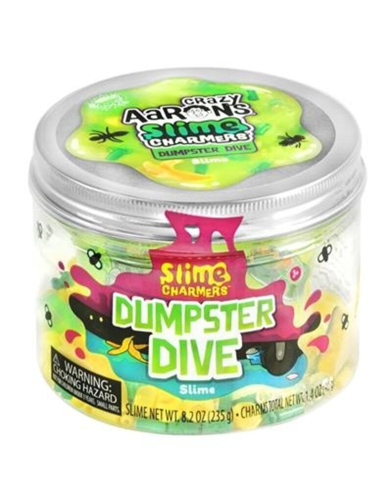 Crazy Aaron's Crazy Aaron's slijm: Dumpster Dive