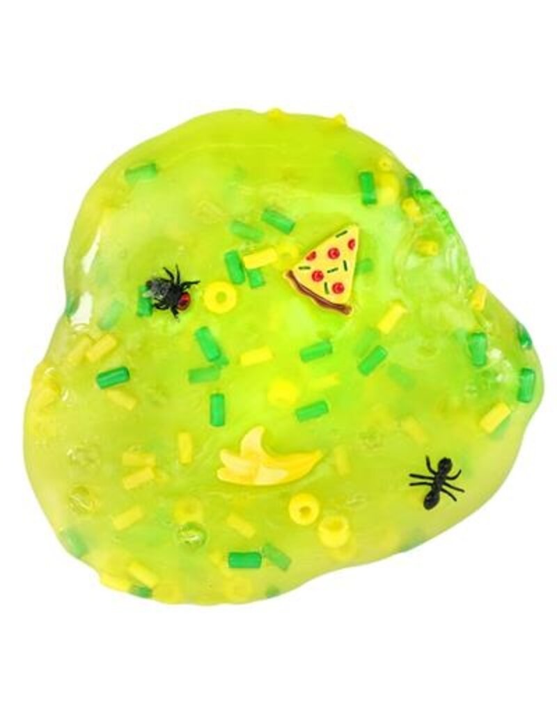 Crazy Aaron's Crazy Aaron's slijm: Dumpster Dive