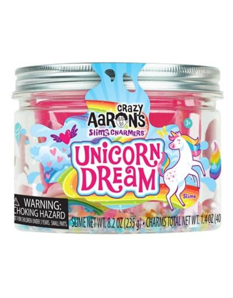 Crazy Aaron's Crazy Aaron's slijm: Unicorn Dream