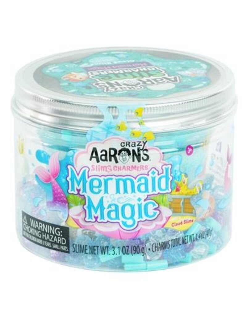 Crazy Aaron's Crazy Aaron's slijm: Mermaid Magic