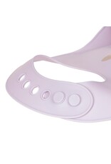 Lassig Lassig Silicone Bib Tiny Team Cat