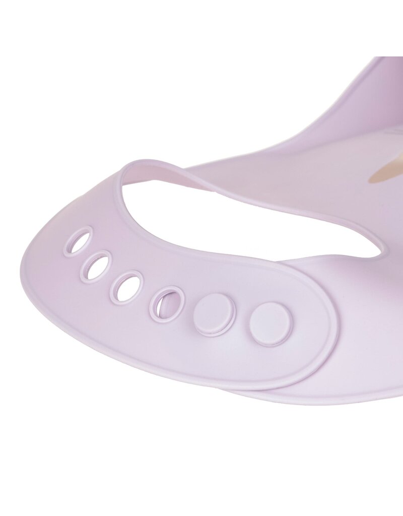 Lassig Lassig Silicone Bib Tiny Team Cat