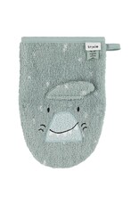 Trixie Trixie Washandjes Mr. Shark & Mr. Dino