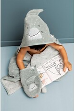 Trixie Trixie Washandjes Mr. Shark & Mr. Dino