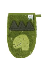 Trixie Trixie Washandjes Mr. Shark & Mr. Dino