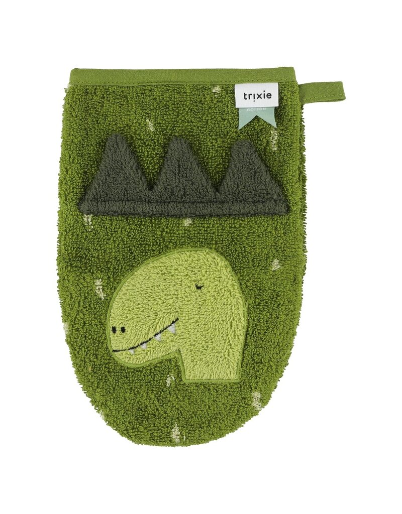 Trixie Trixie Washandjes Mr. Shark & Mr. Dino