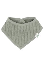 Trixie Trixie Bandana Bib Hush Olive