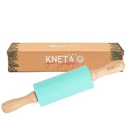 Knetä Knetä Silicone Roller Mint