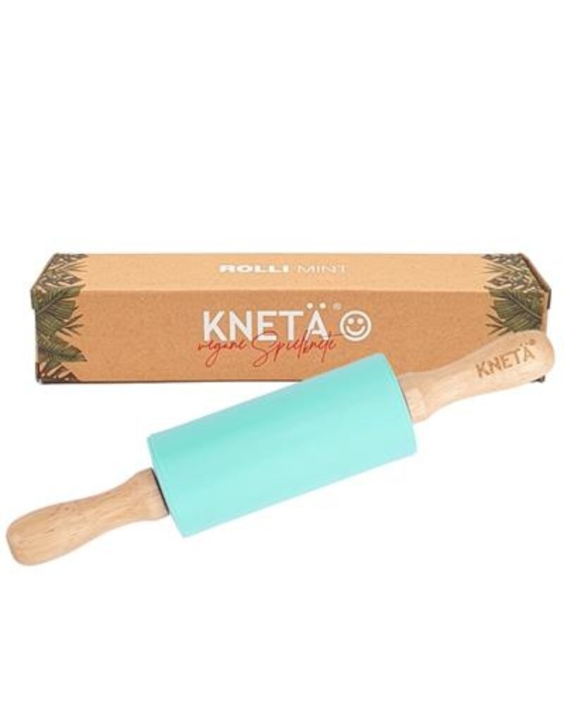 Knetä Knetä Silicone Roller Mint