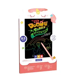 mierEdu MierEdu Doodle Board Unicorn