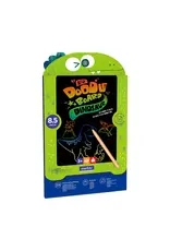 mierEdu MierEdu Doodle Board Dino