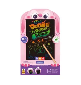 mierEdu MierEdu Doodle Board Bunny