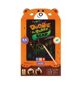 mierEdu MierEdu Doodle Board Bear