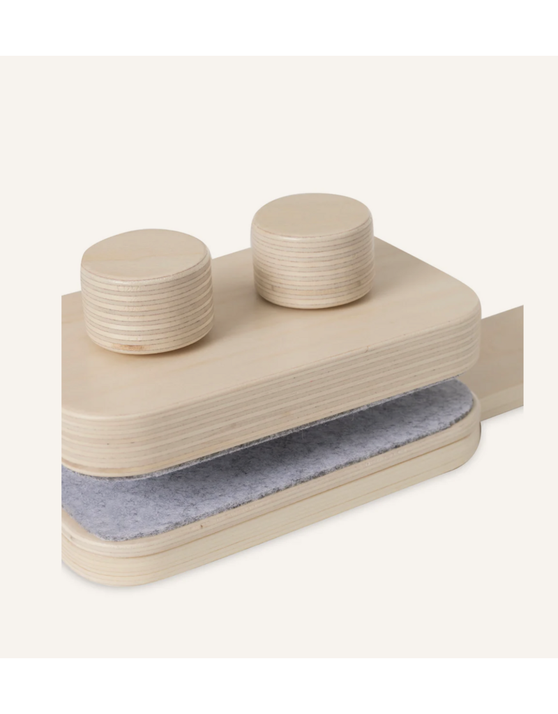 Jollein Jollein Houten arm voor Mobiel