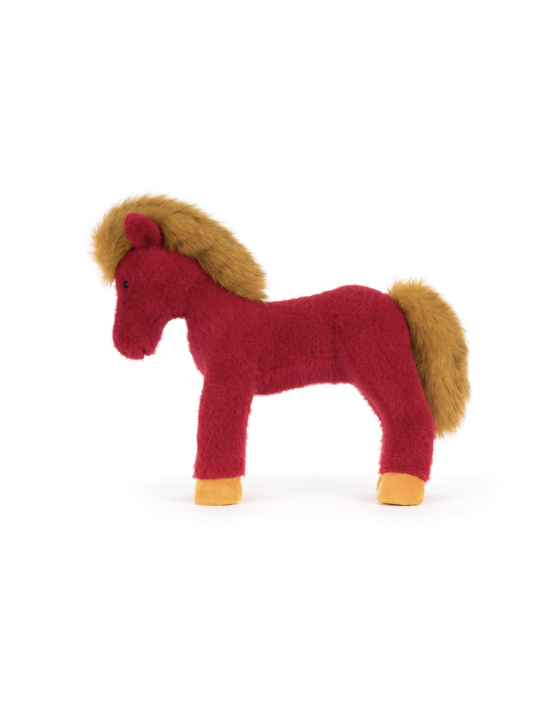 Jellycat Jellycat Festival Horse