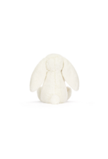 Jellycat Jellycat Cream Bunny with Rose