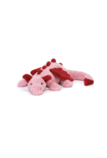 Jellycat Jellycat Heart Dragon