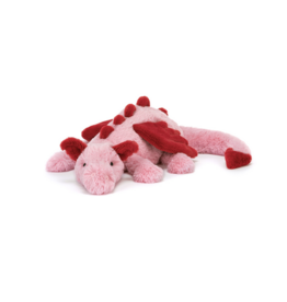 Jellycat Jellycat Heart Dragon