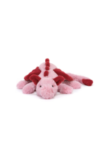 Jellycat Jellycat Heart Dragon
