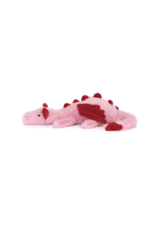 Jellycat Jellycat Heart Dragon