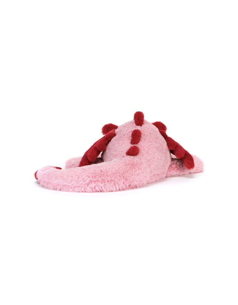 Jellycat Jellycat Heart Dragon