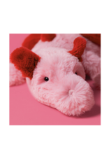 Jellycat Jellycat Heart Dragon