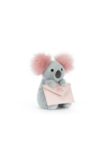 Jellycat Jellycat Koala with Message
