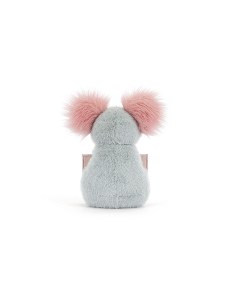 Jellycat Jellycat Koala with Message
