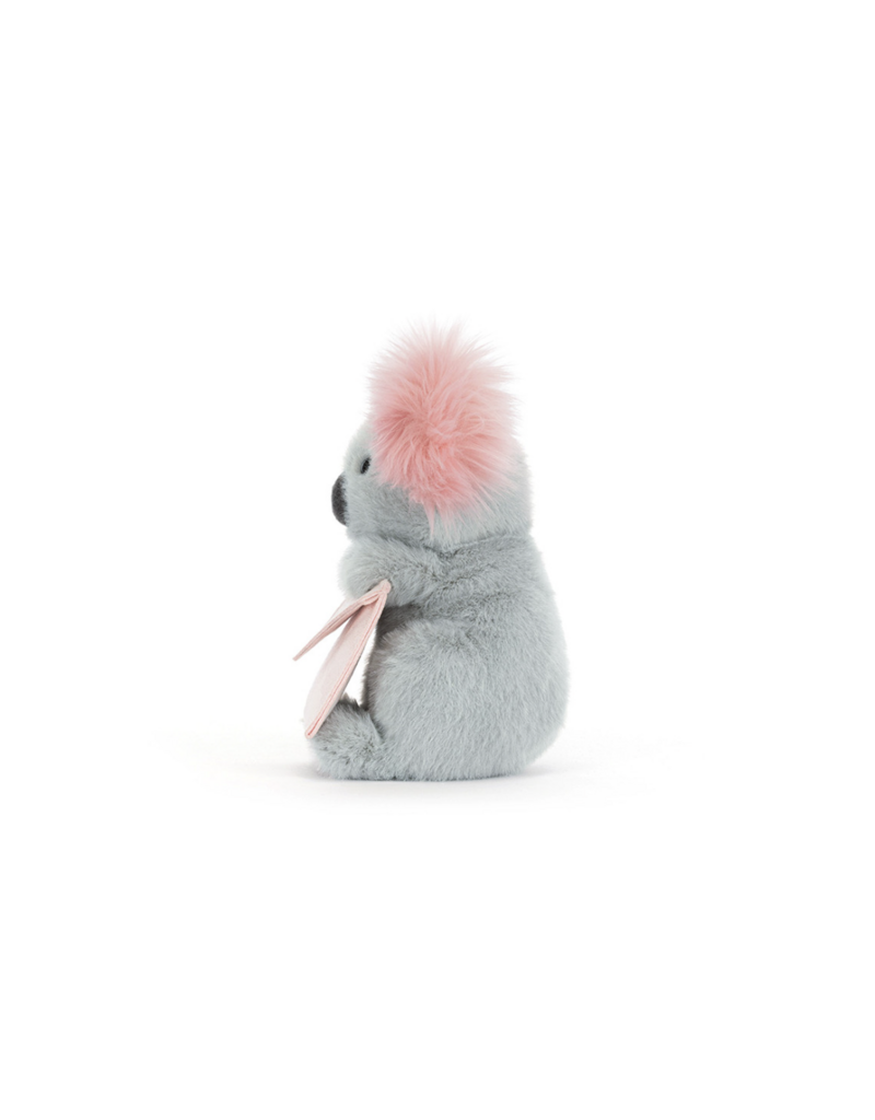 Jellycat Jellycat Koala with Message