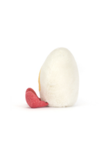 Jellycat Jellycat Amuseables Heart Boiled Egg