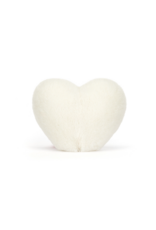 Jellycat Jellycat Amuseables Heart Boiled Egg