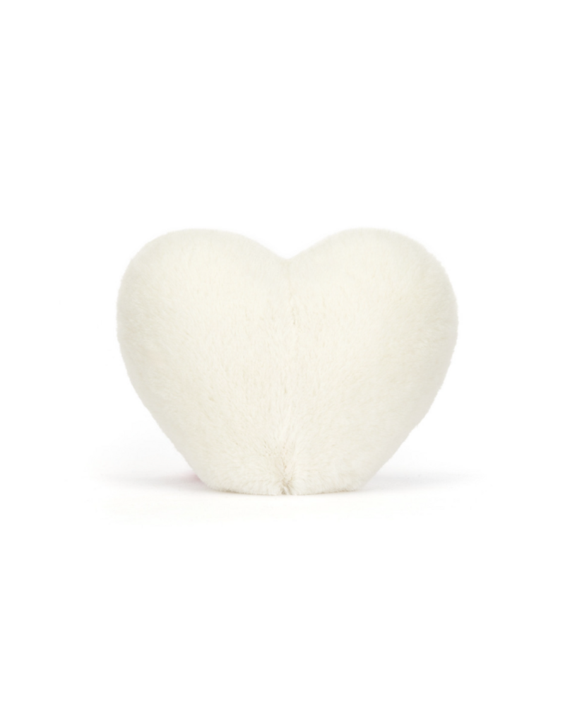 Jellycat Jellycat Amuseables Heart Boiled Egg