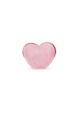 Jellycat Jellycat Amuseables Colette Heart Macaron Pink