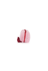 Jellycat Jellycat Amuseables Colette Heart Macaron Pink