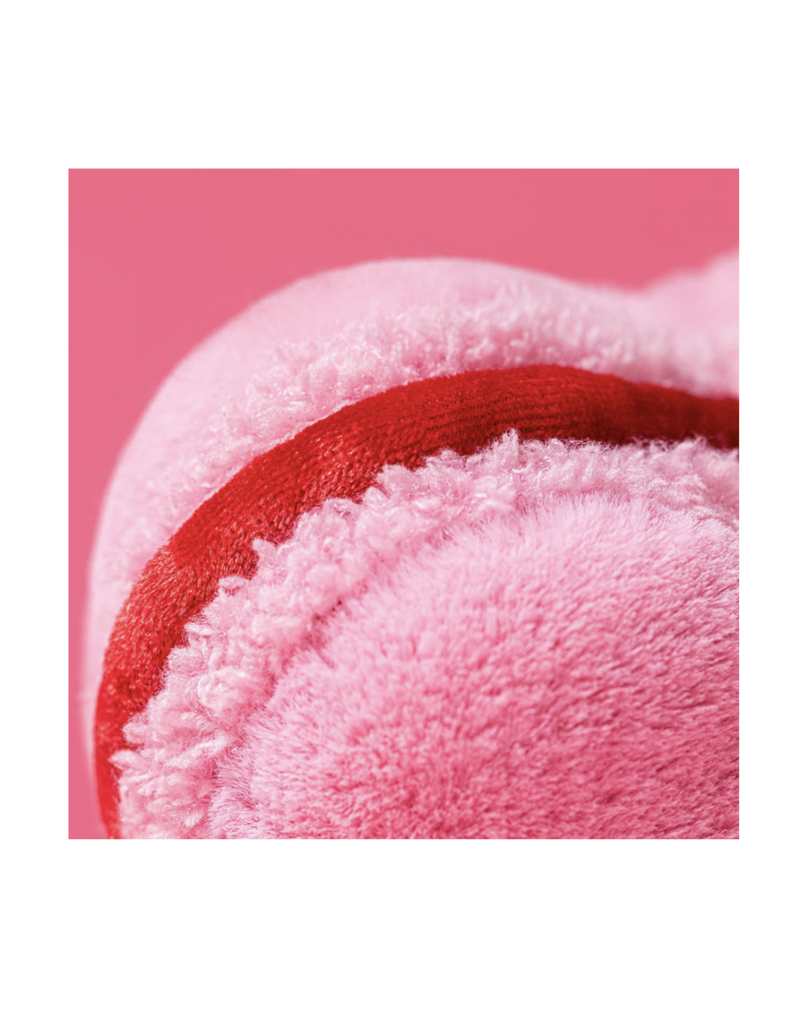 Jellycat Jellycat Amuseables Colette Heart Macaron Pink