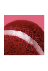 Jellycat Jellycat Amuseables Arlette Heart Macaron Red