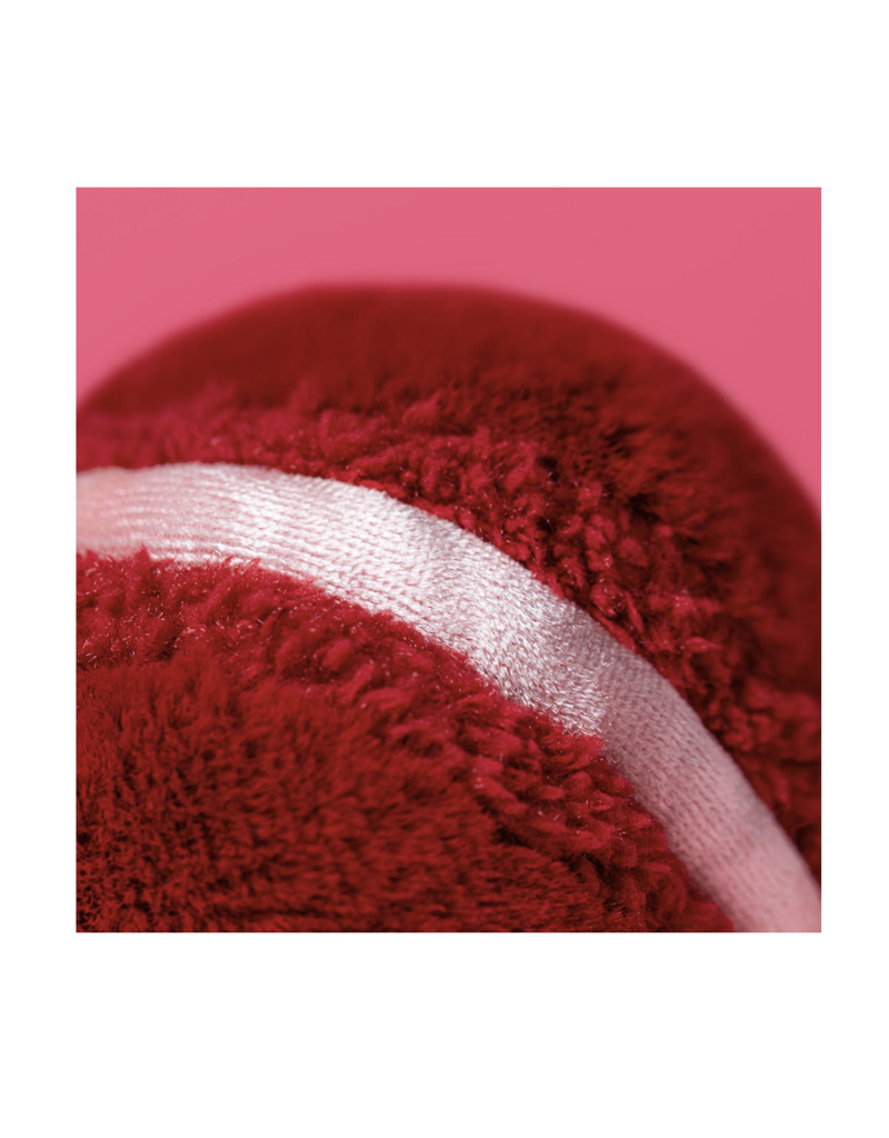 Jellycat Jellycat Amuseables Arlette Heart Macaron Red