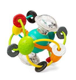 Infantino Infantino Magic Beads Activity Ball