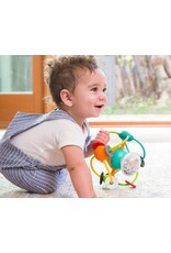 Infantino Infantino Magic Beads Activity Ball