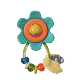 Infantino Infantino Shake en Teether rattle ball