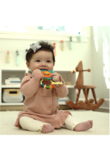 Infantino Infantino Shake en Teether rattle ball