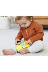 Infantino Infantino Music & light Pretend Mini Boombox