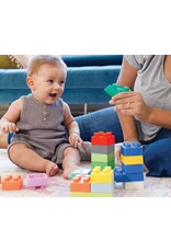 Infantino Infantino Super Soft Building Blocks