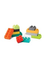 Infantino Infantino Super Soft Building Blocks