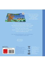 Clavis Clavis Geluidenboek "Hoor wie knort daar?"