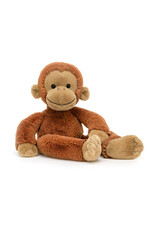 Jellycat Jellycat Pongo Orangutan Huge