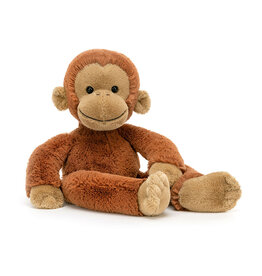 Jellycat Jellycat Pongo Orangutan Huge