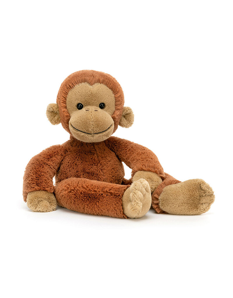 Jellycat Jellycat Pongo Orangutan Huge